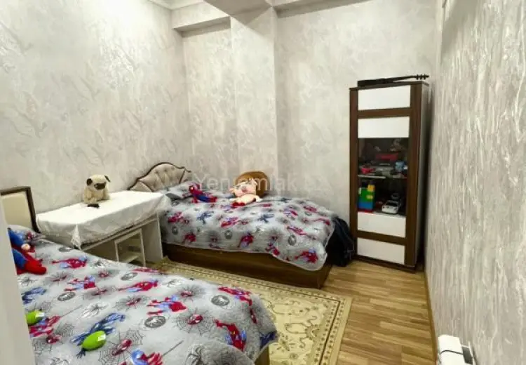 3 otaqlı mənzil Satılır, Bakıxanov qəs., Sabunçu, Bakı