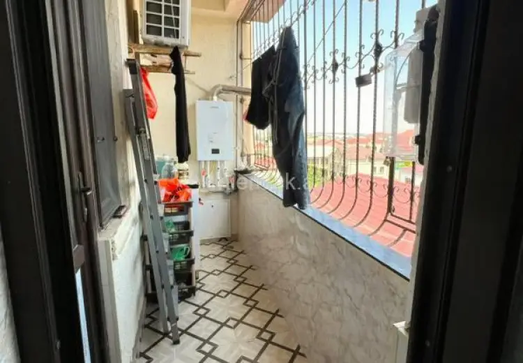 3 otaqlı mənzil Satılır, Bakıxanov qəs., Sabunçu, Bakı