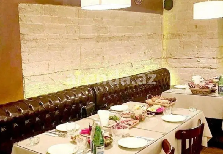 220 m² Obyekt / Ofis Kirayə (aylıq), Səbail, Bakı