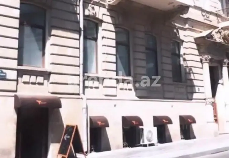 220 m² Obyekt / Ofis Kirayə (aylıq), Səbail, Bakı