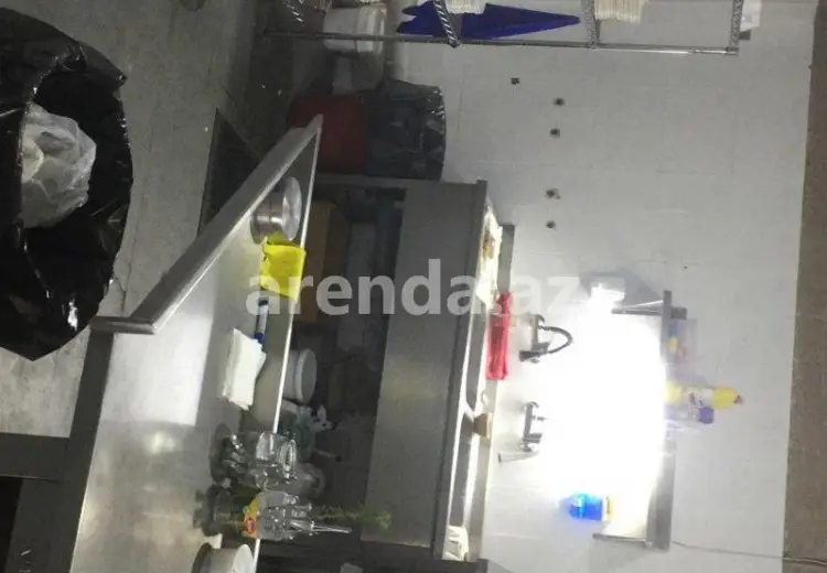 220 m² Obyekt / Ofis Kirayə (aylıq), Səbail, Bakı