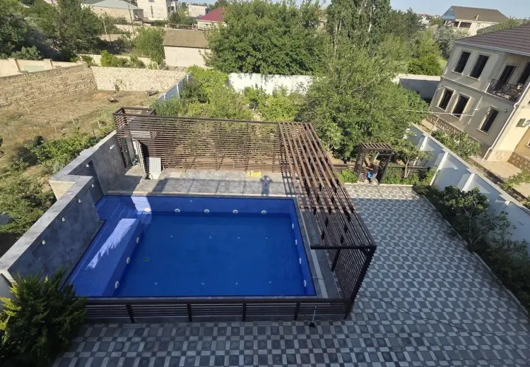 7 otaqlı mənzil Satılır, Sumqayıt