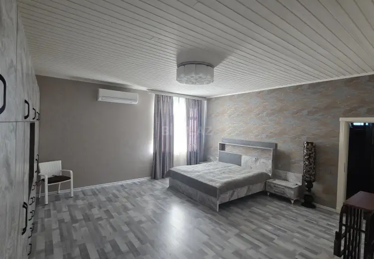 7 otaqlı mənzil Satılır, Sumqayıt