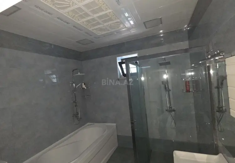7 otaqlı mənzil Satılır, Sumqayıt