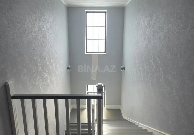 7 otaqlı mənzil Satılır, Sumqayıt