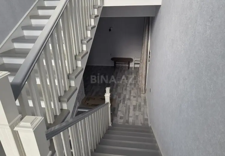 7 otaqlı mənzil Satılır, Sumqayıt