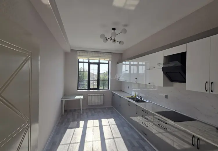 7 otaqlı mənzil Satılır, Sumqayıt