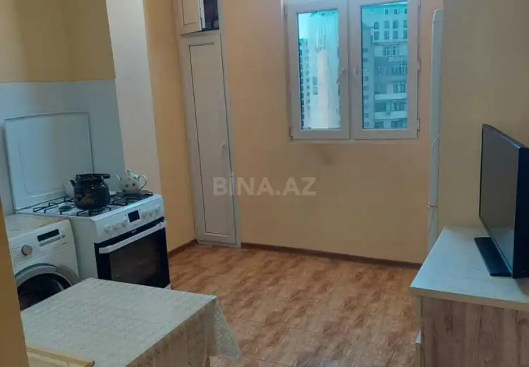 3 otaqlı mənzil Satılır, Əhmədli, Xətai, Bakı
