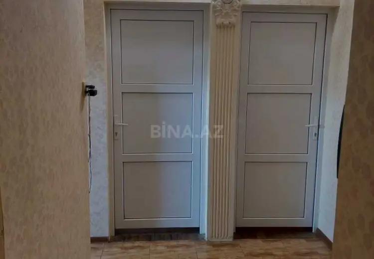 3 otaqlı mənzil Satılır, Əhmədli, Xətai, Bakı
