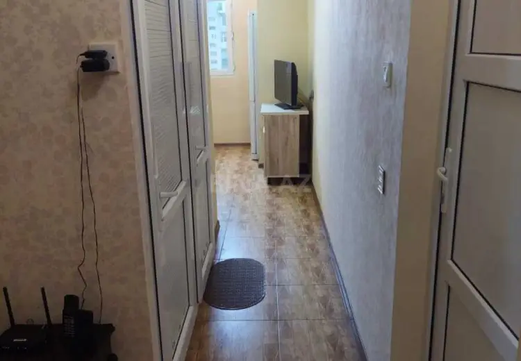 3 otaqlı mənzil Satılır, Əhmədli, Xətai, Bakı