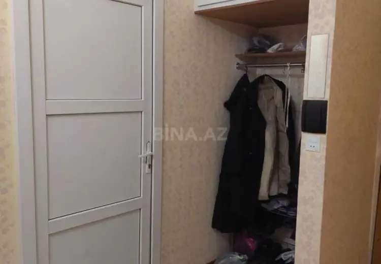 3 otaqlı mənzil Satılır, Əhmədli, Xətai, Bakı
