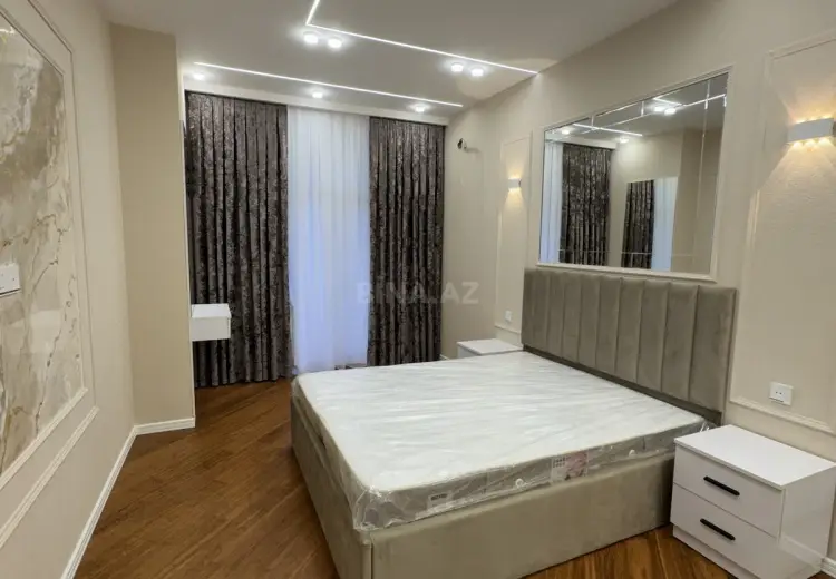 2 otaqlı mənzil Satılır, Yasamal qəs., Yasamal, Bakı
