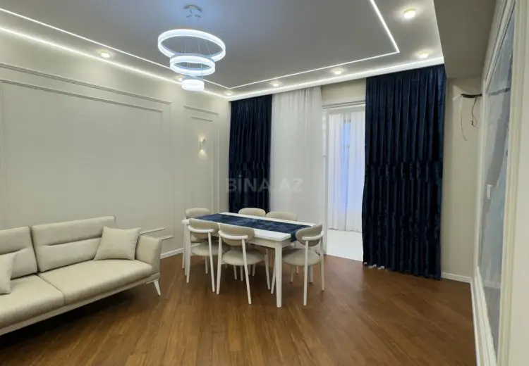 2 otaqlı mənzil Satılır, Yasamal qəs., Yasamal, Bakı