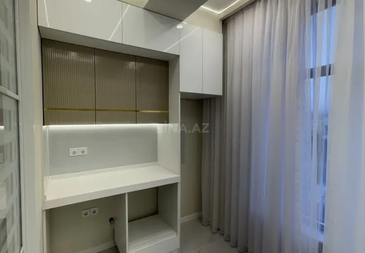 2 otaqlı mənzil Satılır, Yasamal qəs., Yasamal, Bakı