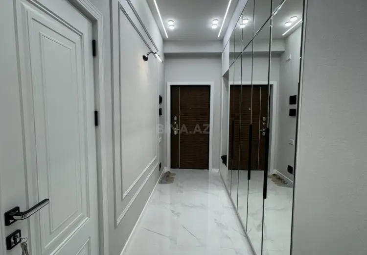 2 otaqlı mənzil Satılır, Yasamal qəs., Yasamal, Bakı