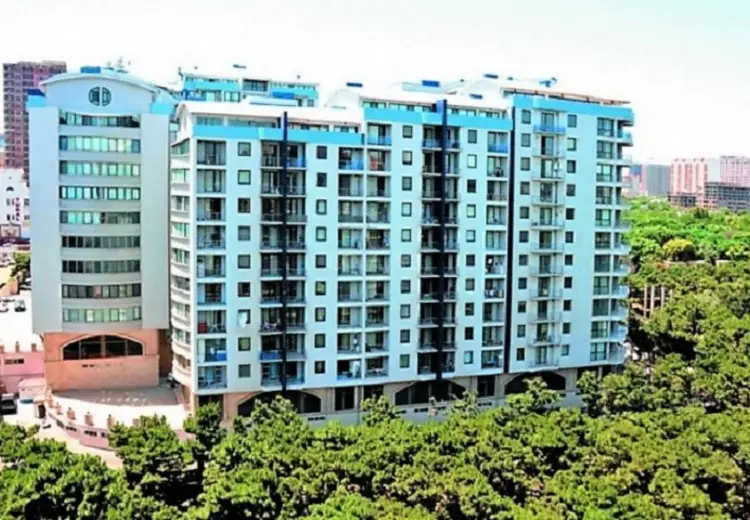 120 m² Obyekt / Ofis Kirayə (aylıq), Nərimanov, Bakı