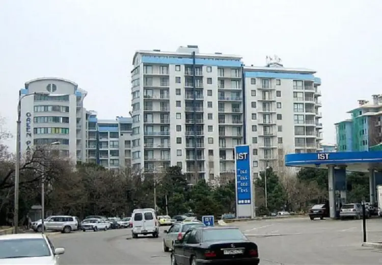 120 m² Obyekt / Ofis Kirayə (aylıq), Nərimanov, Bakı