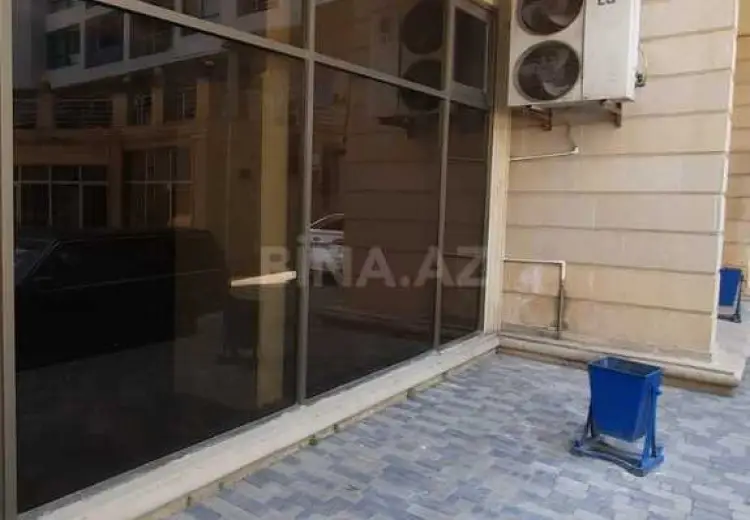 120 m² Obyekt / Ofis Kirayə (aylıq), Nərimanov, Bakı