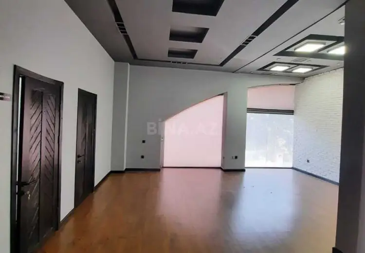 120 m² Obyekt / Ofis Kirayə (aylıq), Nərimanov, Bakı