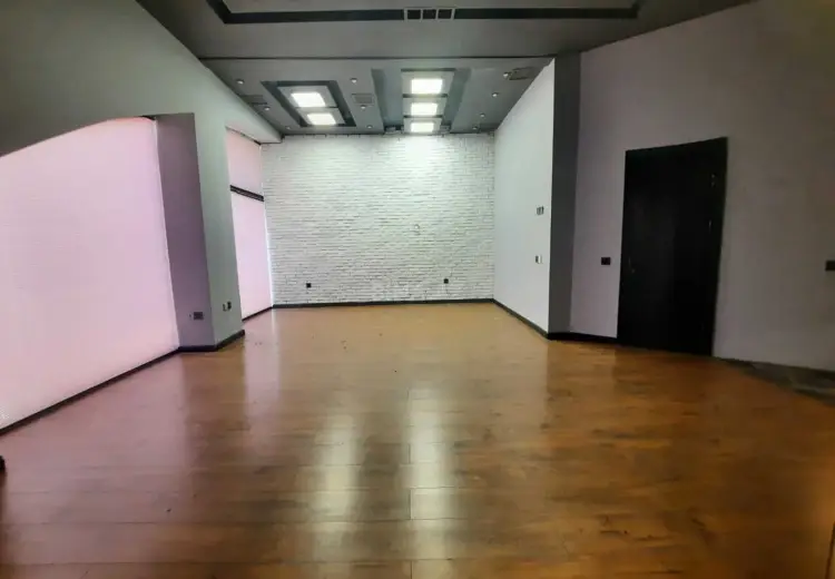 120 m² Obyekt / Ofis Kirayə (aylıq), Nərimanov, Bakı