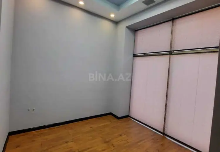 120 m² Obyekt / Ofis Kirayə (aylıq), Nərimanov, Bakı
