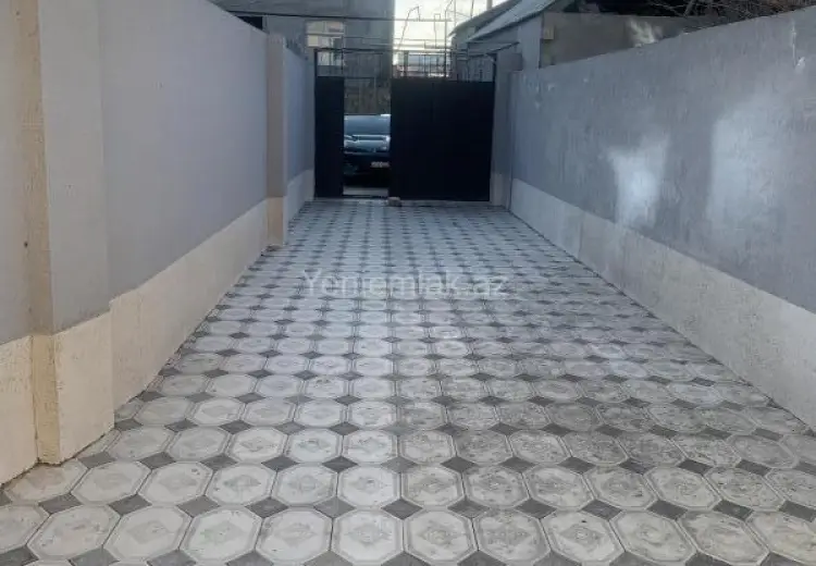 5 otaqlı mənzil Satılır, Sumqayıt