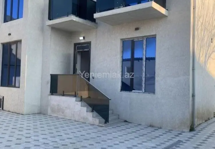 5 otaqlı mənzil Satılır, Sumqayıt