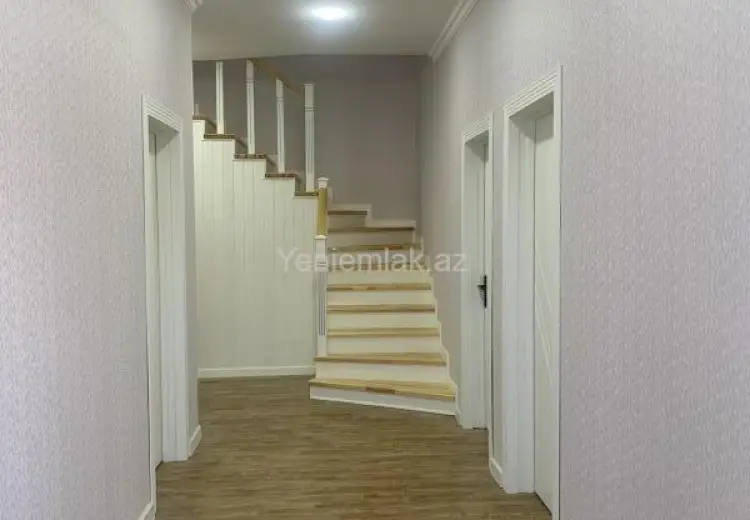 5 otaqlı mənzil Satılır, Sumqayıt