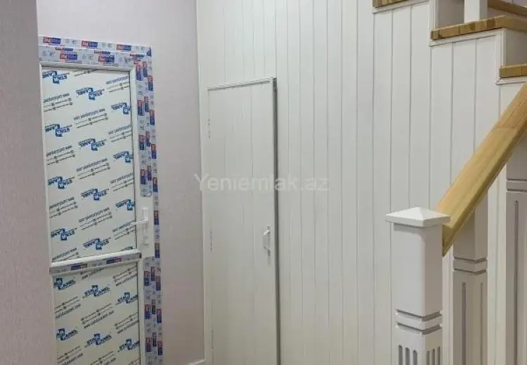 5 otaqlı mənzil Satılır, Sumqayıt