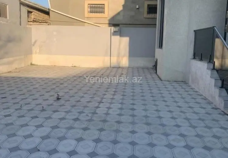 5 otaqlı mənzil Satılır, Sumqayıt