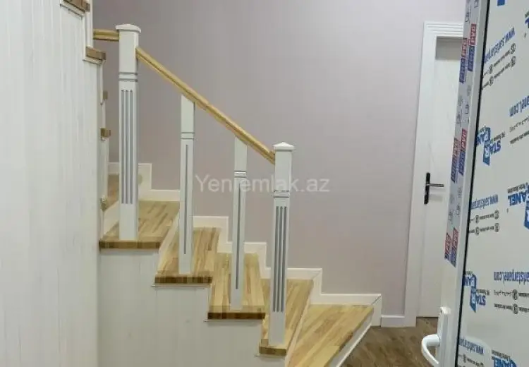 5 otaqlı mənzil Satılır, Sumqayıt