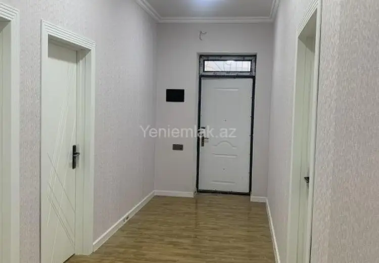 5 otaqlı mənzil Satılır, Sumqayıt