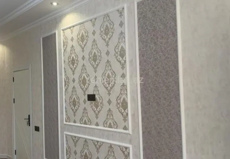 5 otaqlı mənzil Satılır, Sumqayıt
