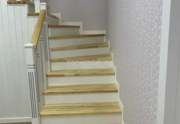 5 otaqlı mənzil Satılır, Sumqayıt