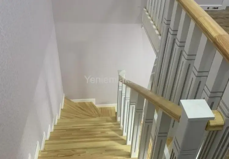 5 otaqlı mənzil Satılır, Sumqayıt