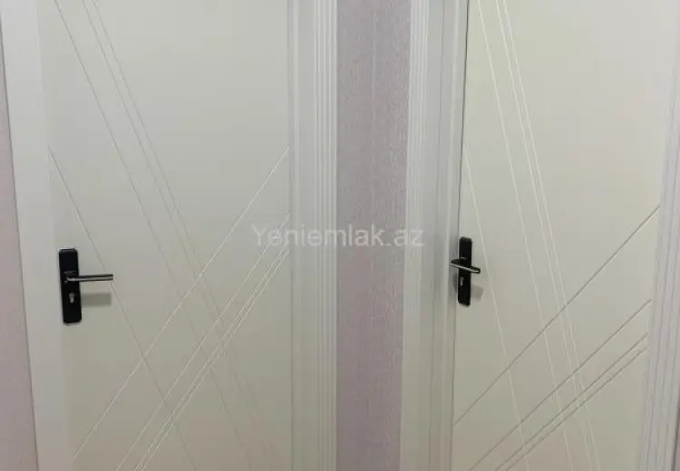 5 otaqlı mənzil Satılır, Sumqayıt