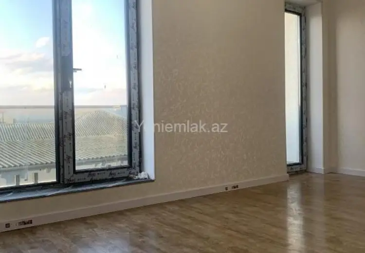 5 otaqlı mənzil Satılır, Sumqayıt