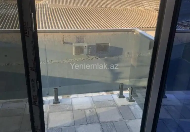 5 otaqlı mənzil Satılır, Sumqayıt