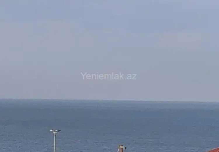 5 otaqlı mənzil Satılır, Sumqayıt