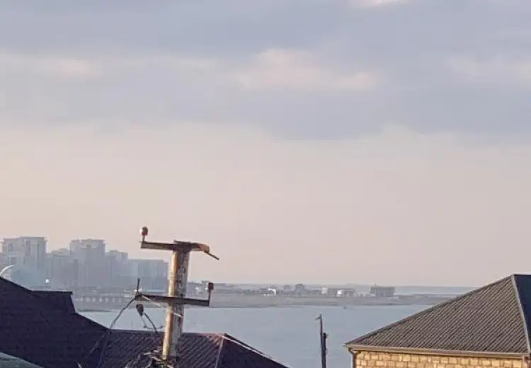 5 otaqlı mənzil Satılır, Sumqayıt