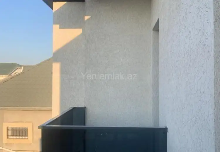 5 otaqlı mənzil Satılır, Sumqayıt