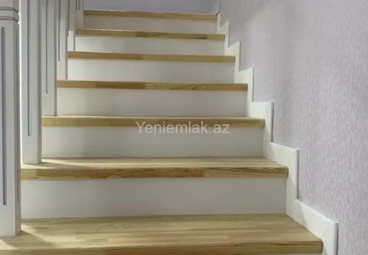5 otaqlı mənzil Satılır, Sumqayıt