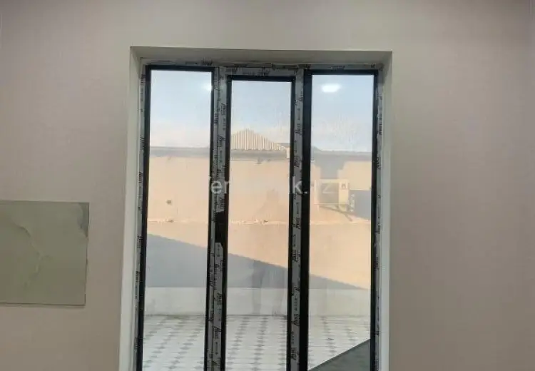 5 otaqlı mənzil Satılır, Sumqayıt
