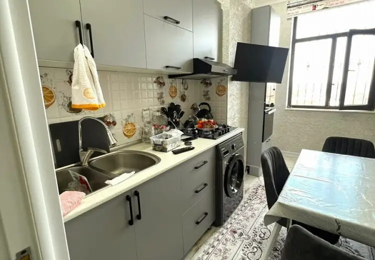 3 otaqlı mənzil Satılır, Bakıxanov qəs., Sabunçu, Bakı