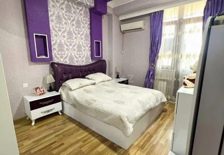 3 otaqlı mənzil Satılır, Bakıxanov qəs., Sabunçu, Bakı