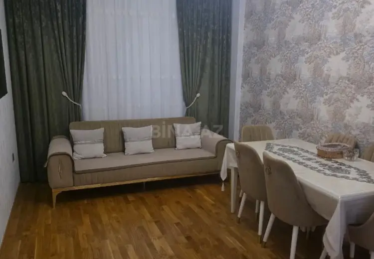 2 otaqlı mənzil Satılır, Xırdalan