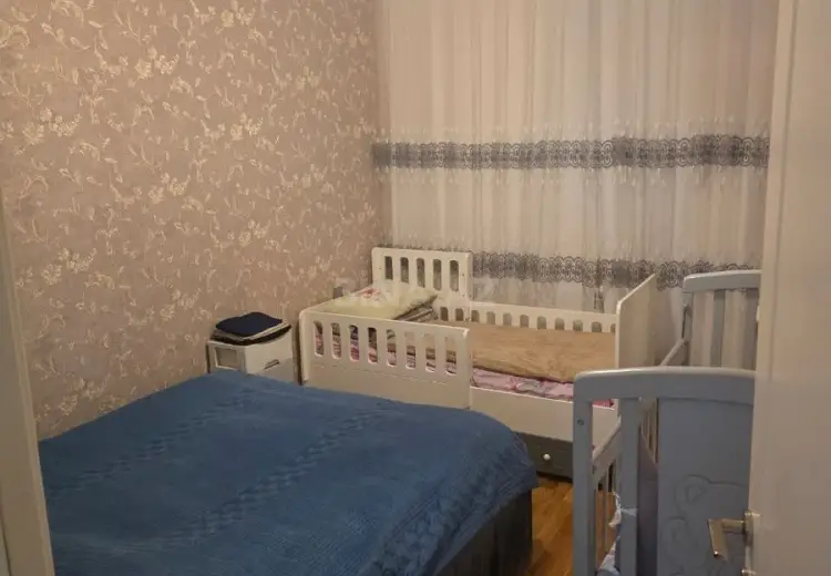2 otaqlı mənzil Satılır, Xırdalan