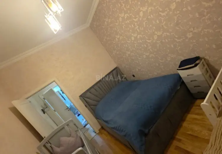 2 otaqlı mənzil Satılır, Xırdalan
