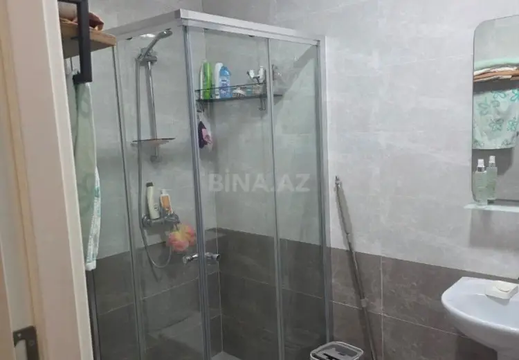 2 otaqlı mənzil Satılır, Xırdalan