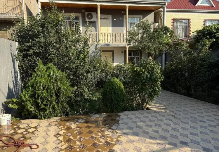 7 otaqlı mənzil Satılır, Xırdalan
